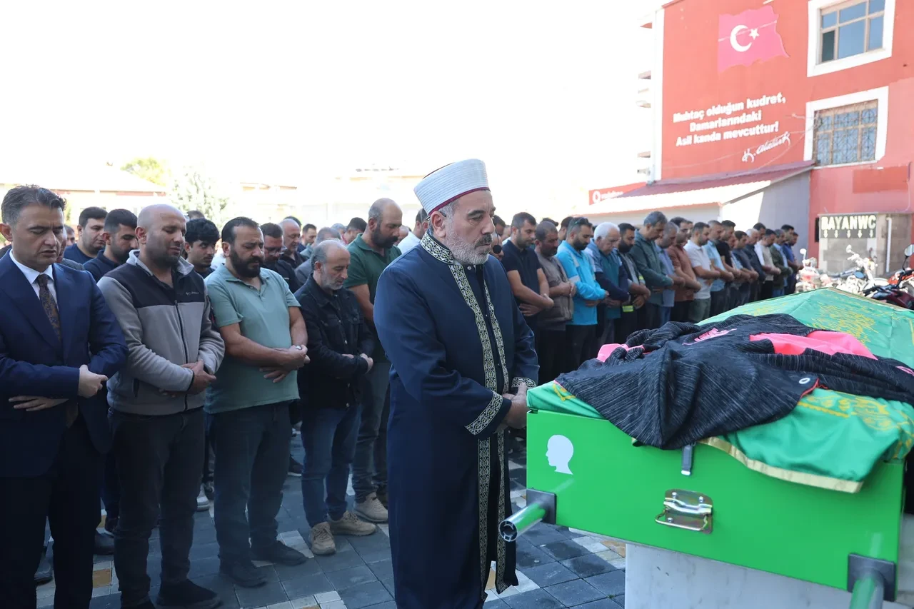 Öldüren lokma! Küçük Eylül'ün acı sonu