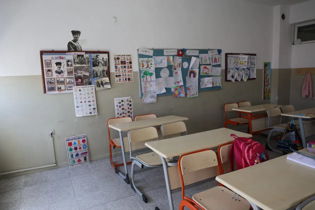 Öldüren lokma! Küçük Eylül'ün acı sonu