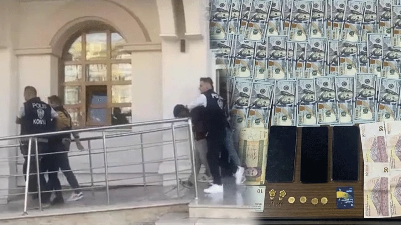 Öyle şeyler söylediler ki vatandaşların hepsi inandı! Dolandırıcıların taktiği pes dedirtti