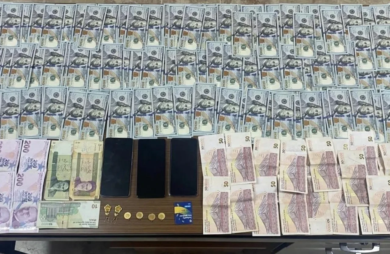 Öyle şeyler söylediler ki vatandaşların hepsi inandı! Dolandırıcıların taktiği pes dedirtti