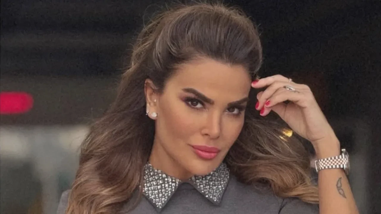 Özlem Yıldız ameliyat oldu Hastane odasından ilk mesajı duygulandırdı 