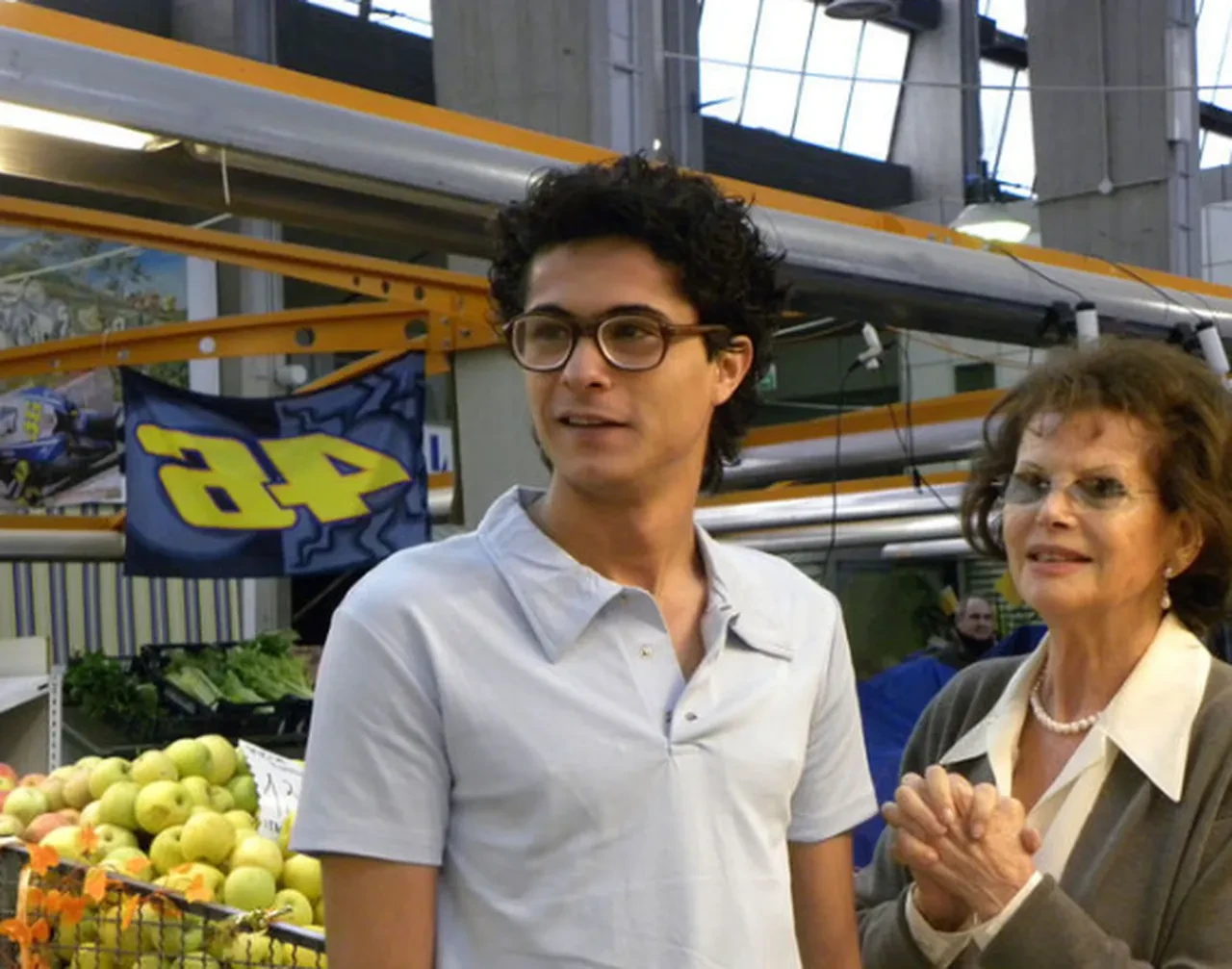 Pembe Panter'in unutulmaz ismi Claudia Cardinale hayatını kaybetti 