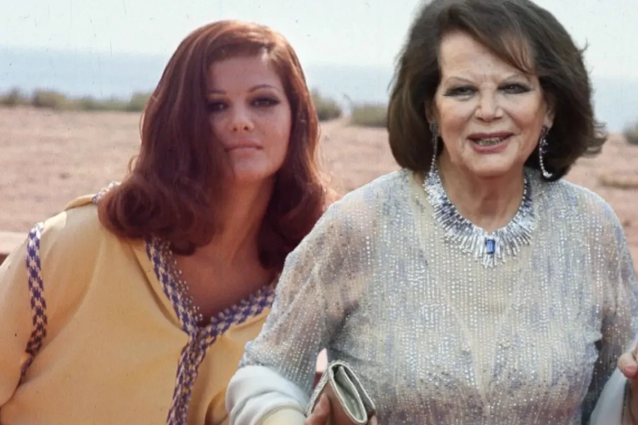 Pembe Panter'in unutulmaz ismi Claudia Cardinale hayatını kaybetti 
