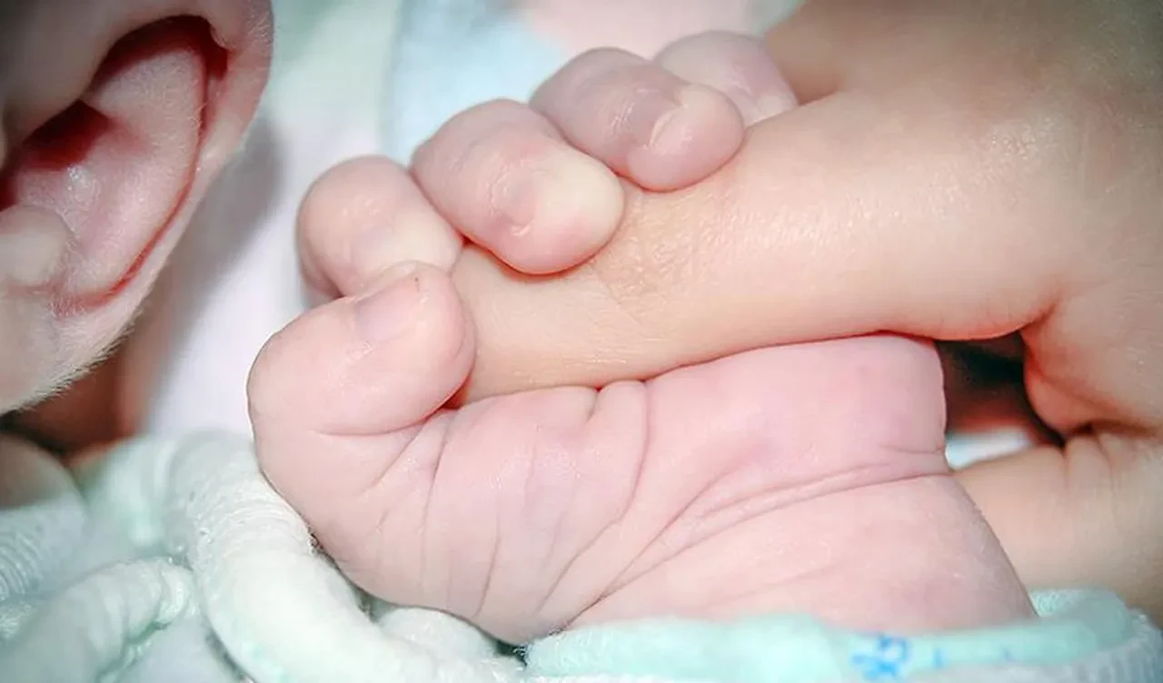 Polonyalı iş adamından ilginç teşvik! Otelinde hamile kalan çifte kesenin ağzını açtı