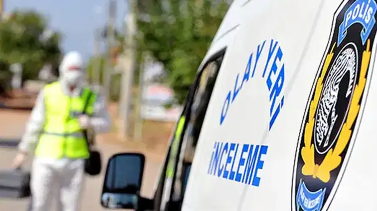 Portakal bahçesinde dehşet! 150 bin lira için satırla katletti