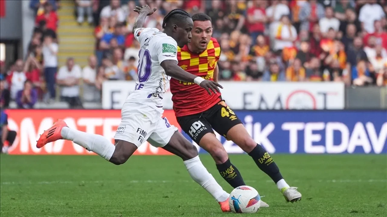 Süper Lig ekibinden bedava bilet müjdesi: Taraftarlar maçı ücretsiz izleyebilecek