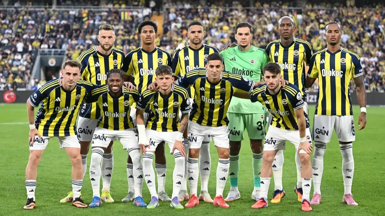 Talisca, Jhon Duran, Edson Alverez Dinomo Zagreb Fenerbahçe maçında neden yok? Avrupa'da 3 eksik