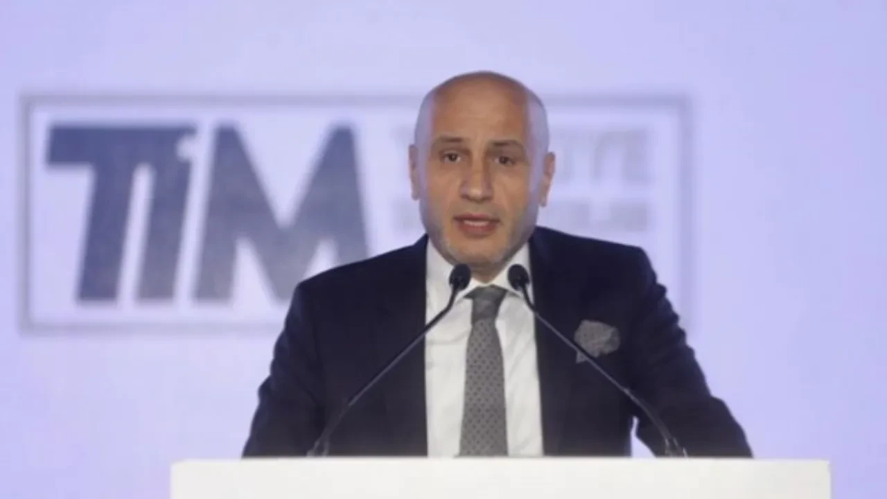 TİM Başkanı Mustafa Gültepe kimdir? Evine baskın yapılmasının ardından gündem oldu