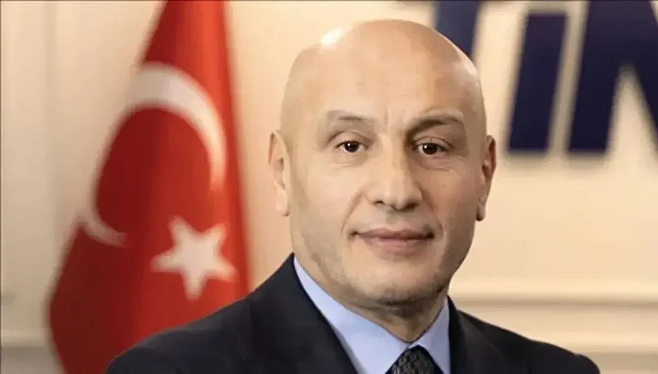TİM Başkanı Mustafa Gültepe kimdir? Evine baskın yapılmasının ardından gündem oldu