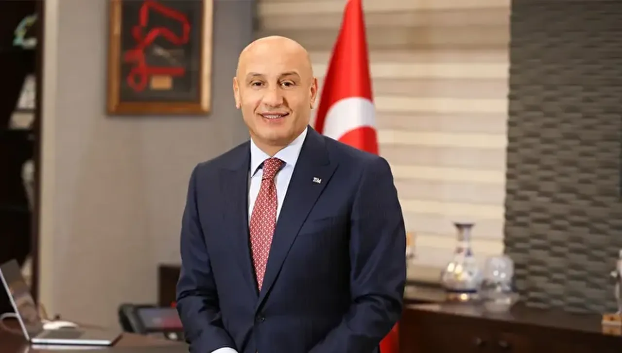 TİM Başkanı Mustafa Gültepe kimdir? Evine baskın yapılmasının ardından gündem oldu