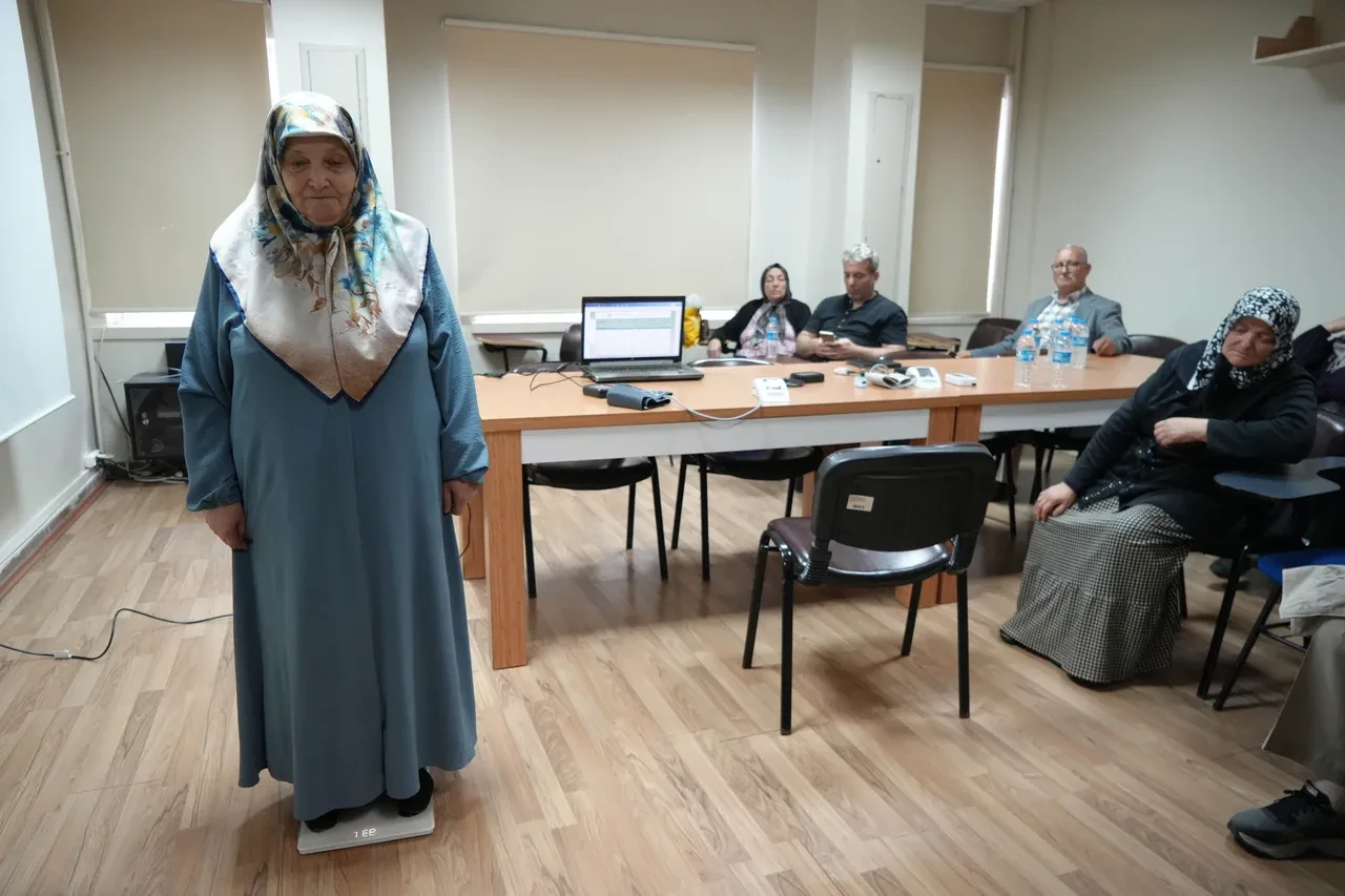 Tıpta çığır açacak buluş! Hastaneye gitmeye gerek kalmadan tedavi edilebilecek