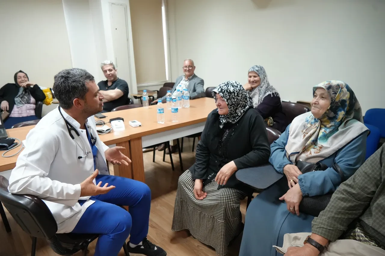 Tıpta çığır açacak buluş! Hastaneye gitmeye gerek kalmadan tedavi edilebilecek