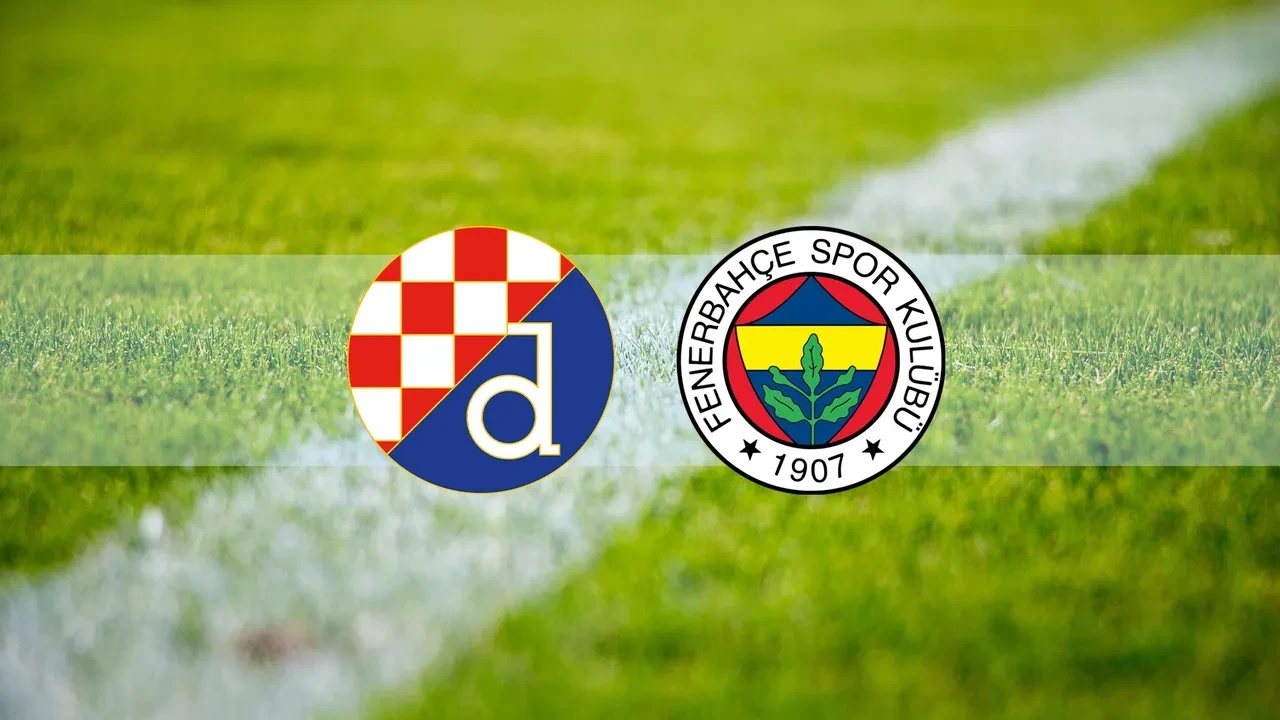 TRT 1 şifresiz nasıl izlenir? CANLI Dinamo Zagreb Fenerbahçe maçı başlıyor