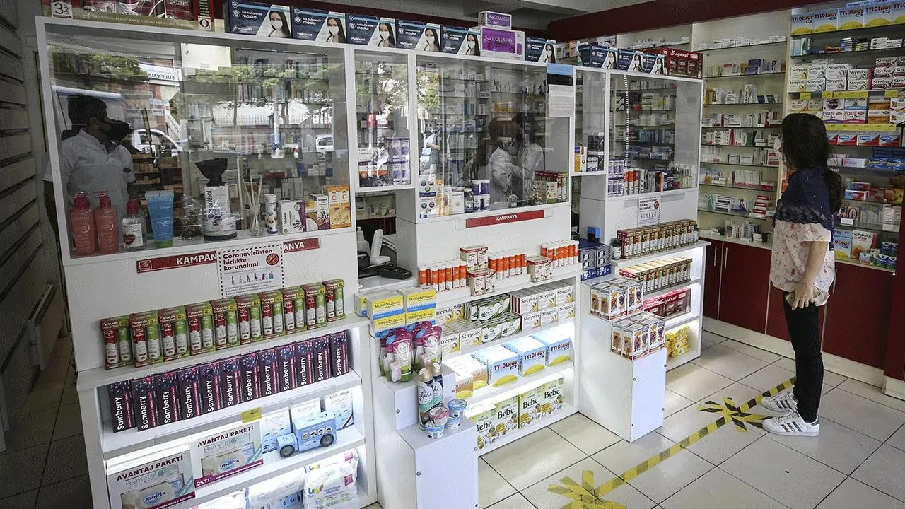 Trump'ın iddiası ortalığı karıştırdı: Korkulan ağrı kesici ilaçla ilgili açıklama geldi