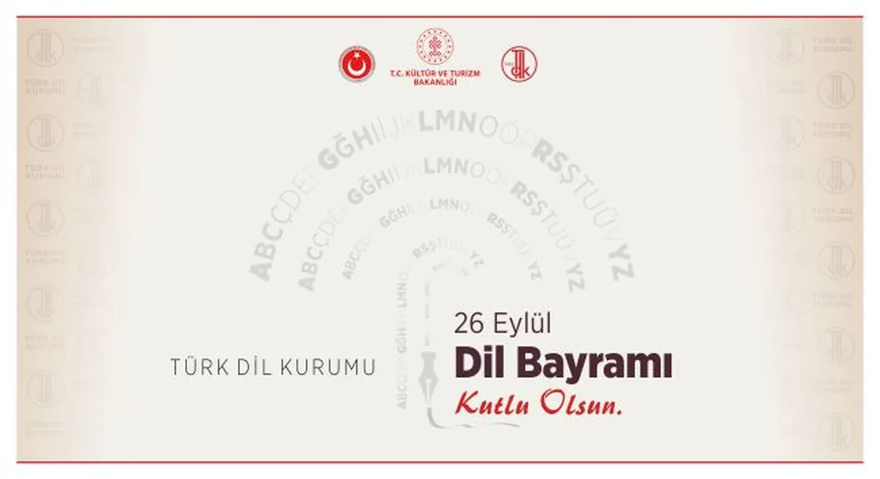 Türk Dil Bayramı ne zaman 26 Eylül mü 13 Mayıs mı?