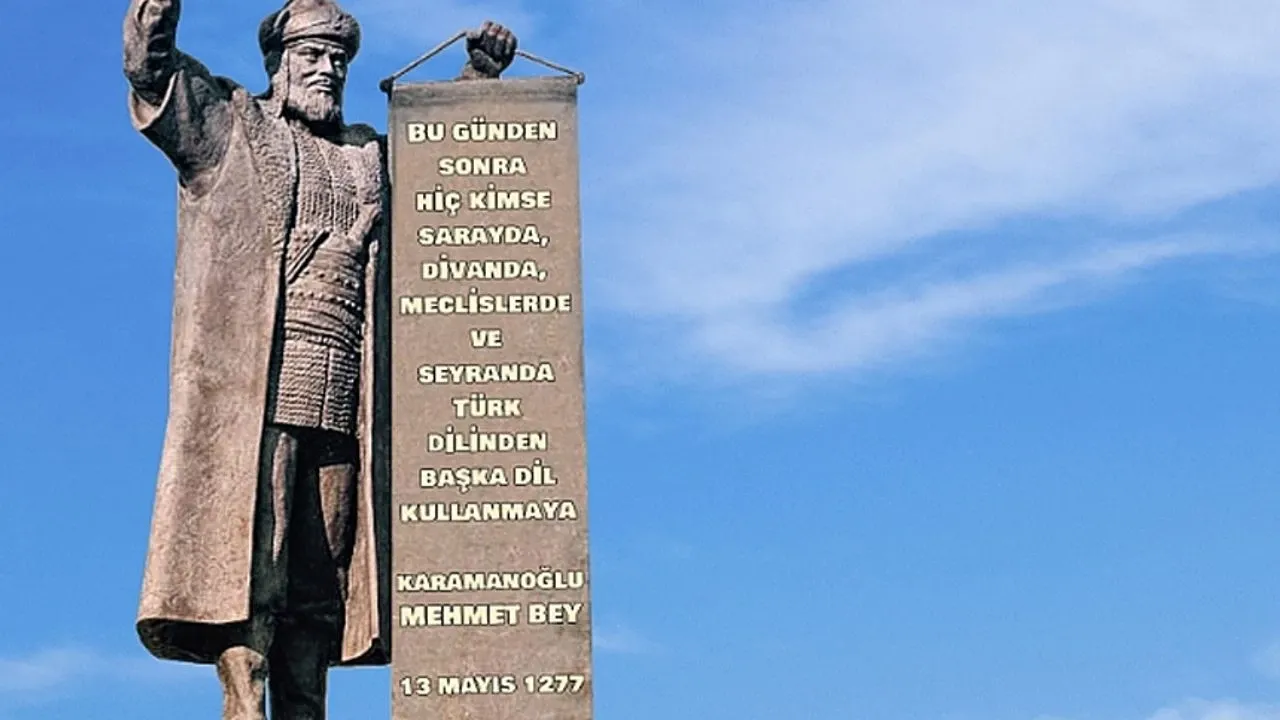 Türk Dil Bayramı ne zaman 26 Eylül mü 13 Mayıs mı?