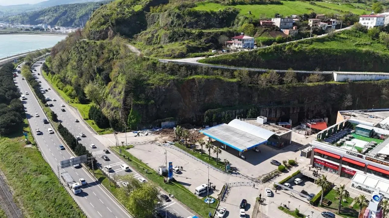 Türkiye'yi dehşete düşüren kazada yeni gelişme! Akaryakıt istasyonunda aileyi parçalayan büyük ihmal ortaya çıktı