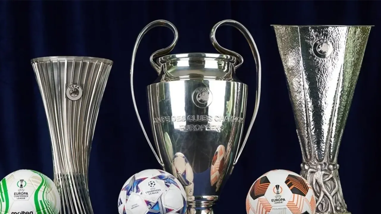 UEFA ülke puanı sıralamasında Türkiye kaçıncı sırada? Avrupa maçlarıyla birlikte gündemde