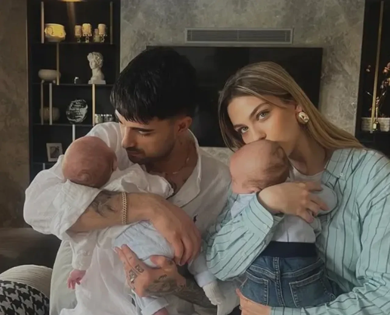 Yasemin Şefkatli üşüttüğünü zannetti, doktora gidince gözyaşlarına boğuldu 