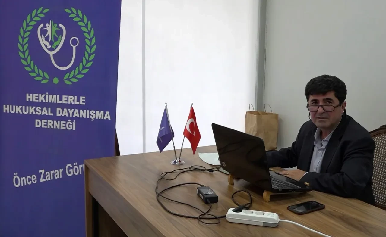 4 yaşındaki çocuk ameliyat sonrası engelli kaldı! Doktora 109 milyonluk rekor tazminat