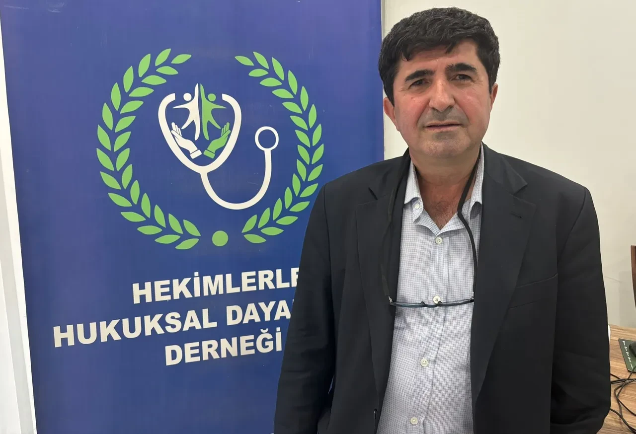 4 yaşındaki çocuk ameliyat sonrası engelli kaldı! Doktora 109 milyonluk rekor tazminat