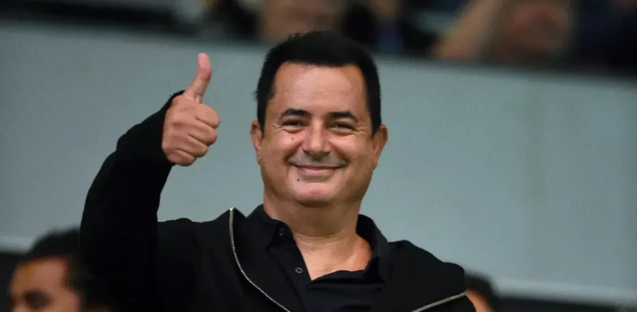 Acun Ilıcalı'nın zenginlikle ilgili sözleriyle sosyal medyayı ikiye böldü: Paran yoksa derdin yok 