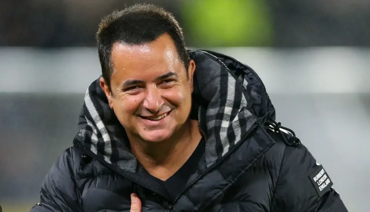 Acun Ilıcalı'nın zenginlikle ilgili sözleriyle sosyal medyayı ikiye böldü: Paran yoksa derdin yok 