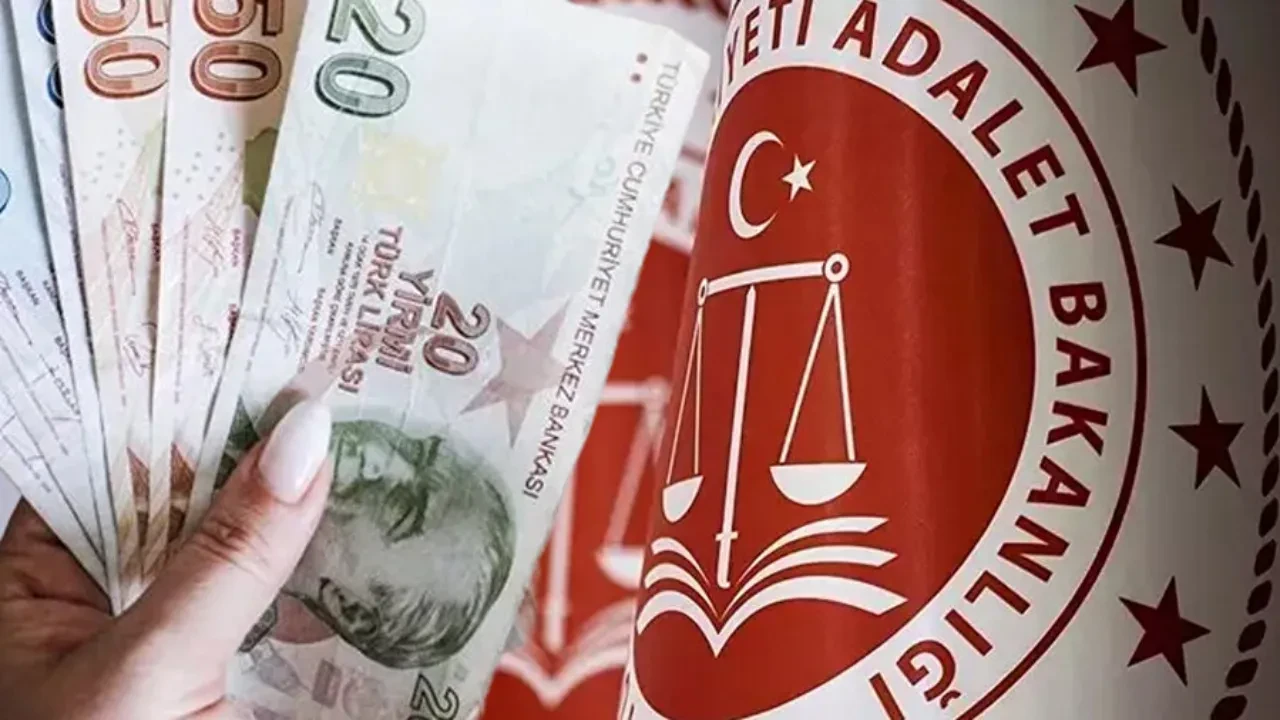 Adalet Bakanlığı maaş promosyonu ne zaman yatacak? 99 bin 500 TL için geri sayım