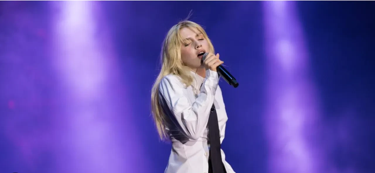 Aleyna Tilki ilişkideki kriterlerini anlattı! Günlük rutini ise 'pes' dedirtti 