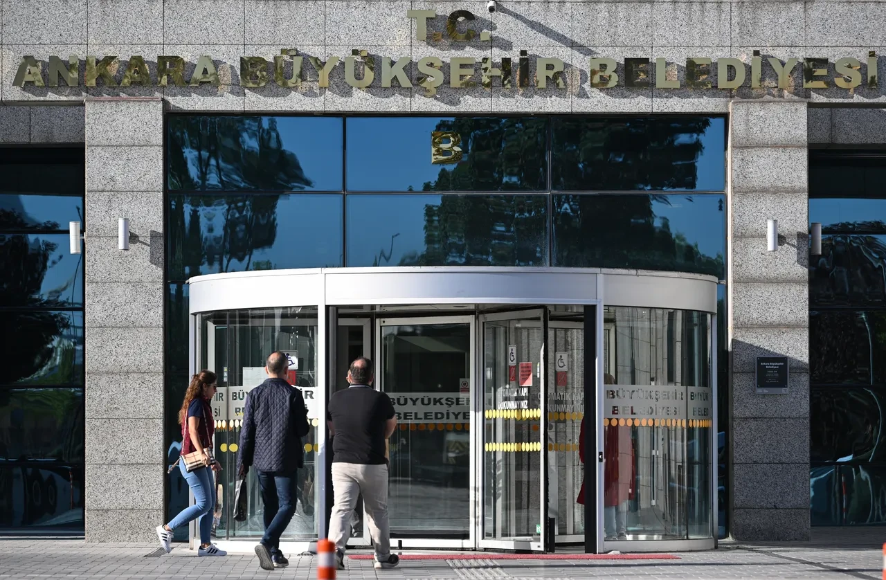 Ankara'da 759 milyonluk konser soruşturması! Sanatçılar da ifade verecek  