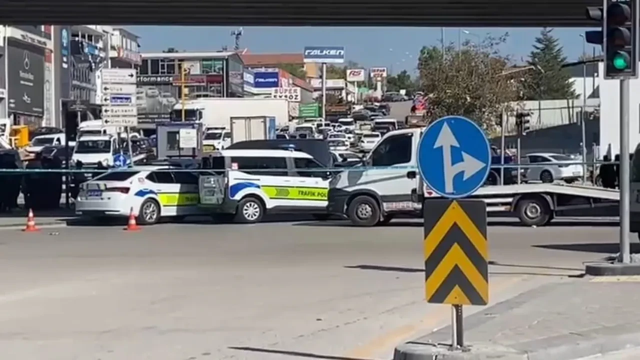 Ankara
