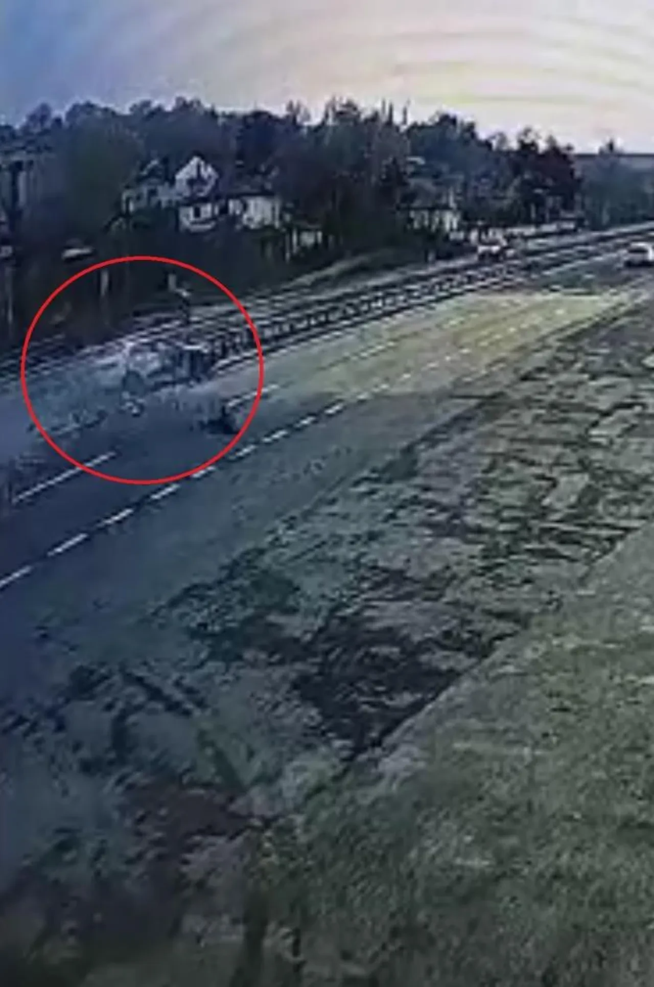 Anne ve 3 yaşındaki kızını hayattan kopardı! Ödül gibi ceza aldı