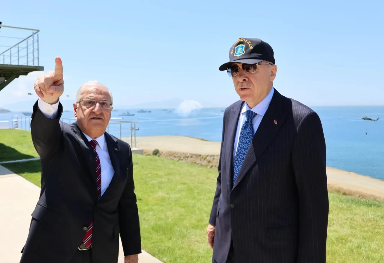 Askeri hastaneler geri dönüyor mu? Mete Yarar: Altına imzamı atarım!