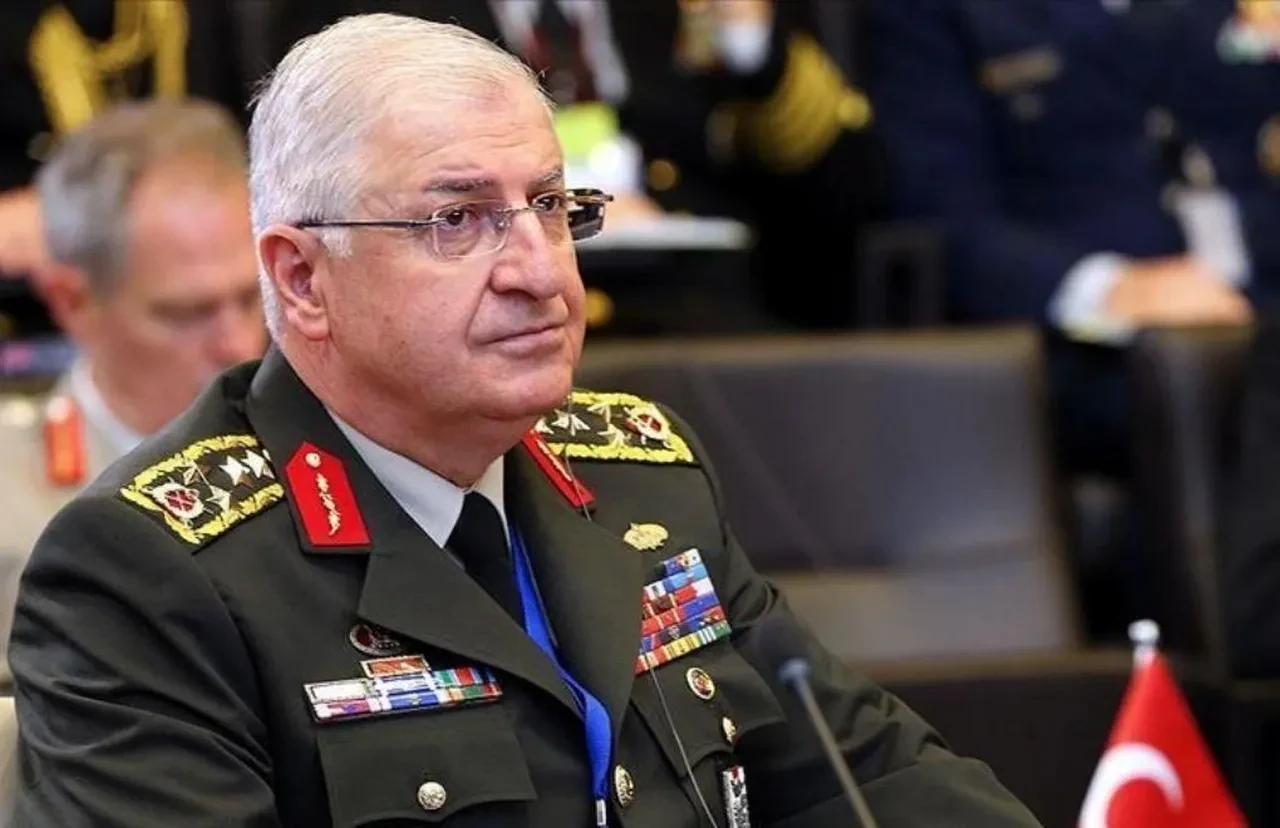 Askeri hastaneler geri dönüyor mu? Mete Yarar: Altına imzamı atarım!