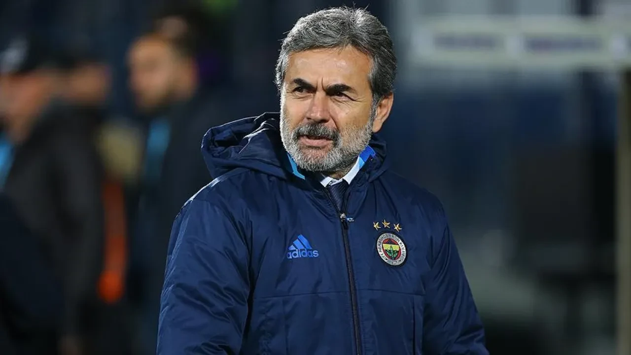 Aykut Kocaman Fenerbahçe karnesi! Aykut Kocaman Fenerbahçe ile kaç kupa kazandı?