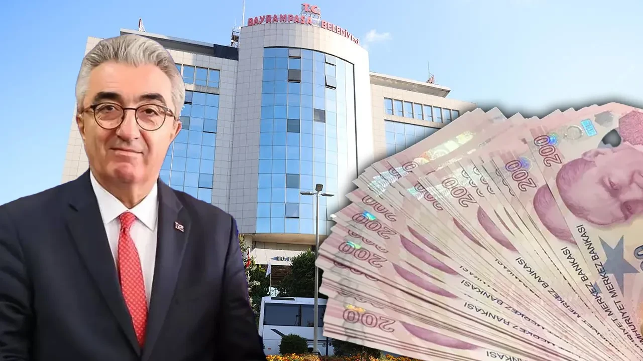 Bayrampaşa Belediyesi yolsuzluk soruşturmasında yeni detay! Ödemeleri kesip, iflasla tehdit ettiler: Rüşvete gıda kolisi kılıfı