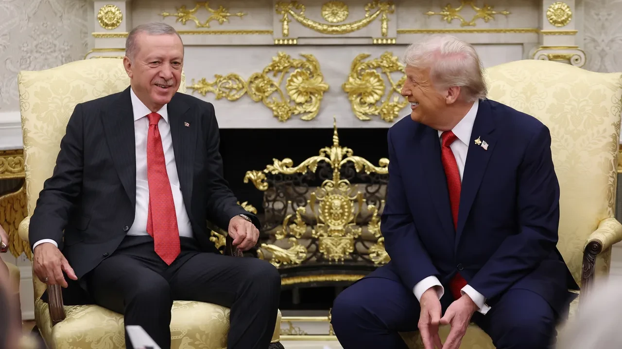 Beyaz Saray