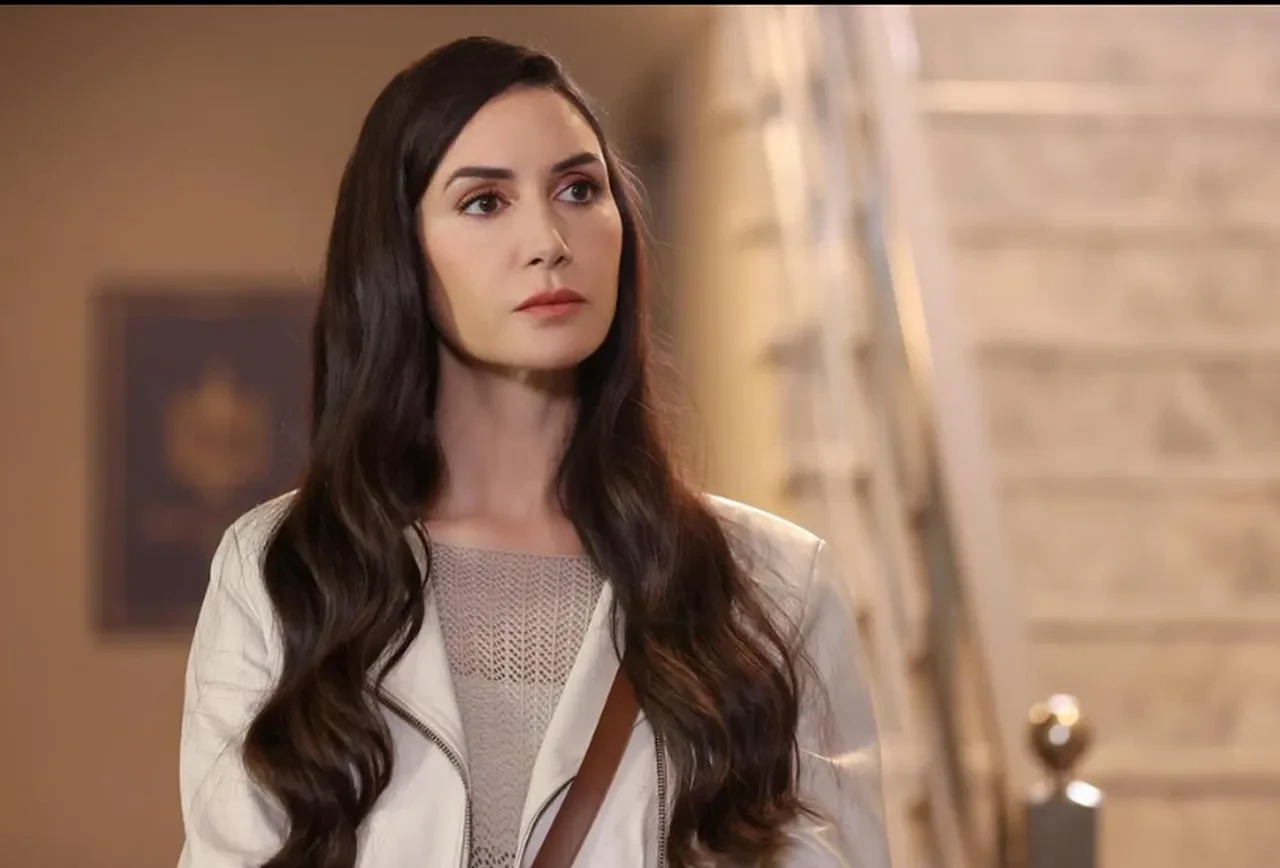 Beyin anevrizması geçiren Ahu Yağtu'nun son sağlık durumu ortaya çıktı 