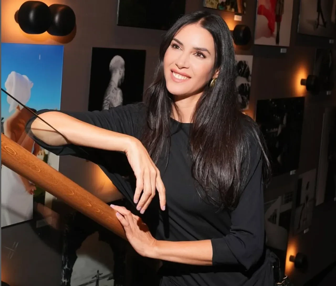 Beyin anevrizması geçiren Ahu Yağtu'nun son sağlık durumu ortaya çıktı 