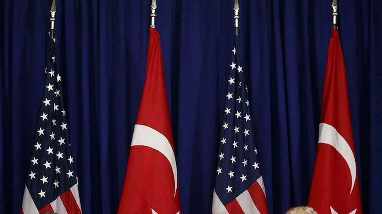 CAATSA yaptırımları nedir kaldırıldı mı?