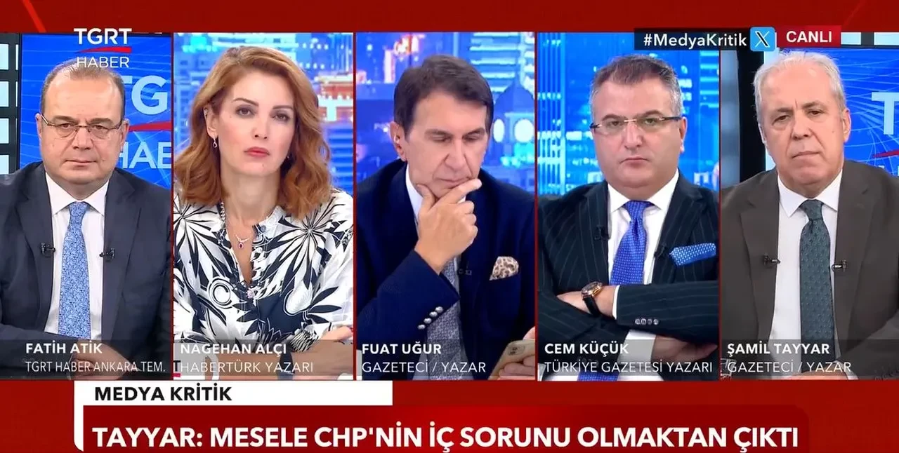 CHP'de YSK-mahkeme çelişkisi ne olacak? Şamil Tayyar'dan çok konuşulacak öneri: İki kurumu göreve çağırdı