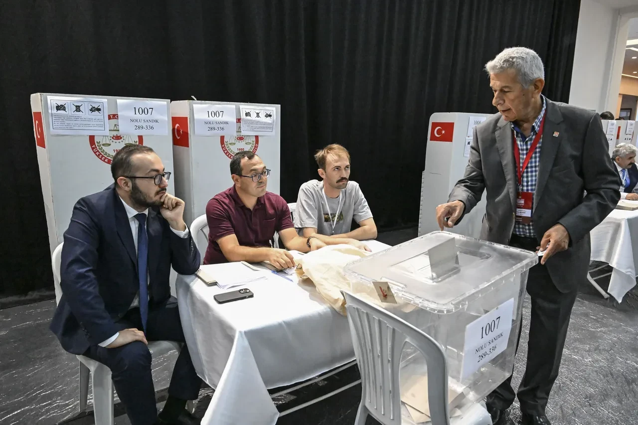 CHP'de YSK-mahkeme çelişkisi ne olacak? Şamil Tayyar'dan çok konuşulacak öneri: İki kurumu göreve çağırdı