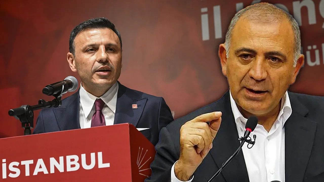 CHP'li seçmene soruldu: Gürsel Tekin mi, Özgür Çelik mi? Aradaki fark dikkat çekti