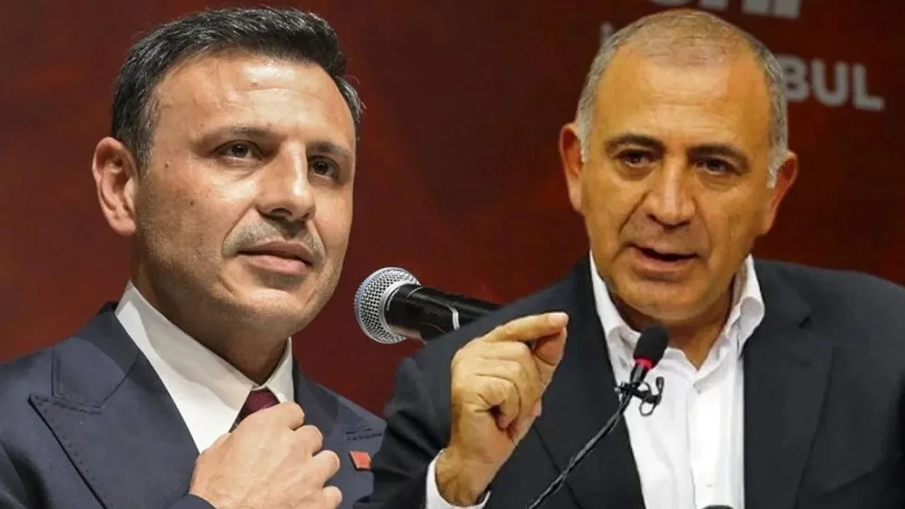 CHP'li seçmene soruldu: Gürsel Tekin mi, Özgür Çelik mi? Aradaki fark dikkat çekti