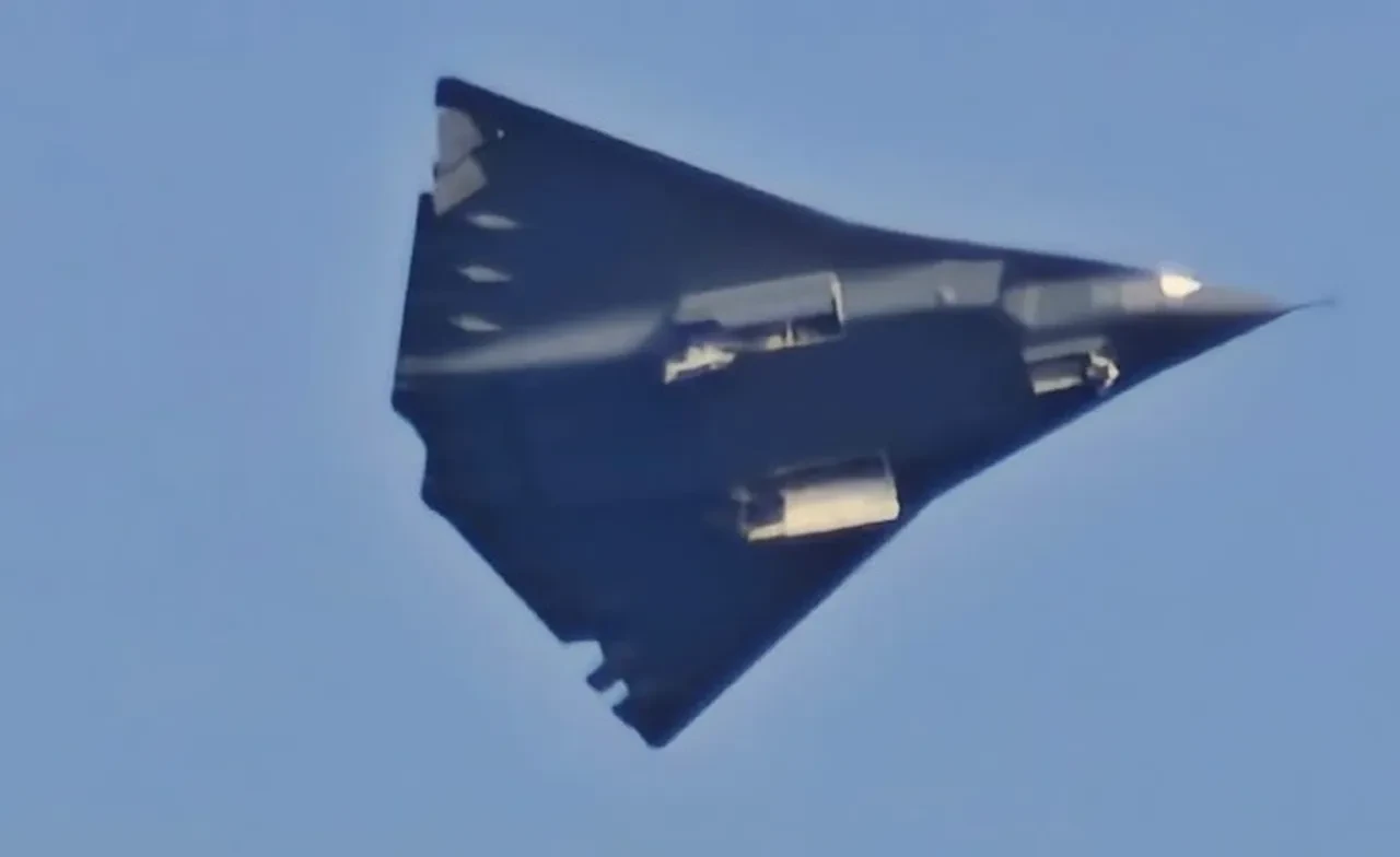 Dünyanın en güçlü hava filoları belli oldu! Türkiye listeye damga vurdu