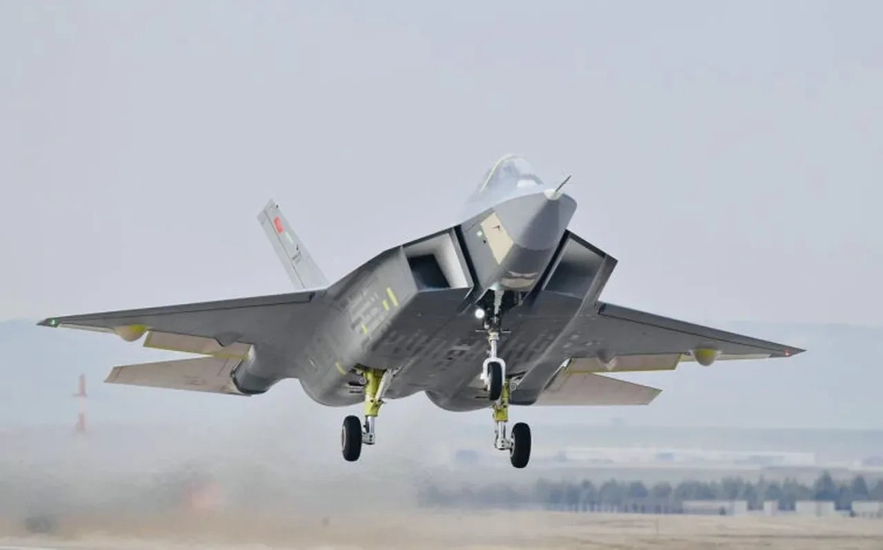 Dünyanın en güçlü hava filoları belli oldu! Türkiye listeye damga vurdu