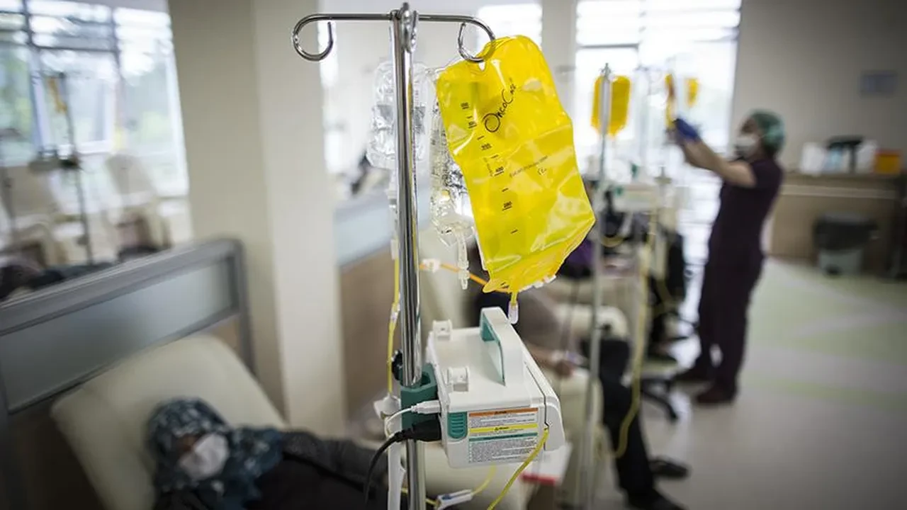 En tehlikeli hastalık türü üzerinde korkutan araştırma! Tarih verildi: Ölümler 18 milyonu aşacak