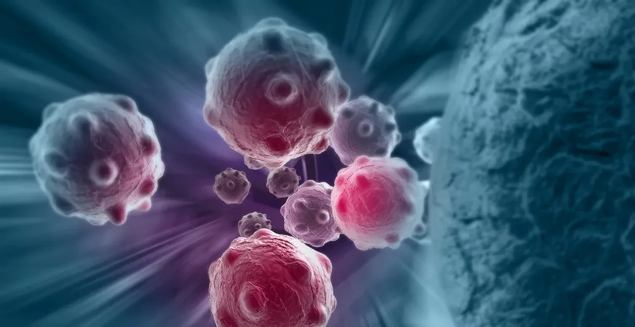 En tehlikeli hastalık türü üzerinde korkutan araştırma! Tarih verildi: Ölümler 18 milyonu aşacak