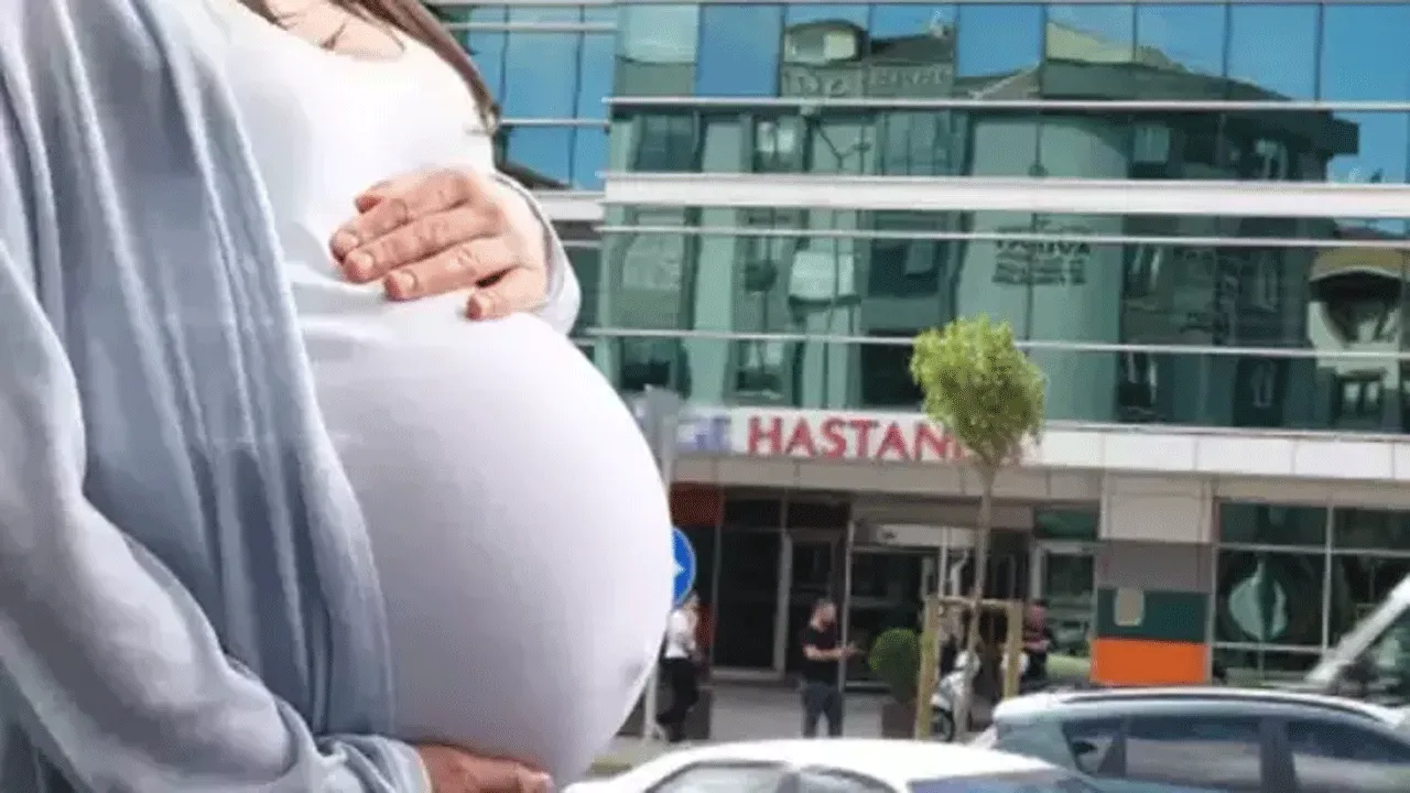 Erken doğum skandalında yeni gelişme! O doktor gözaltına alındı