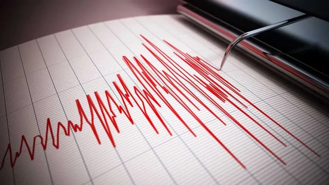 Erzurum'da deprem mi oldu son dakika 25 Eylül? Erzurum deprem bölgesi mi?